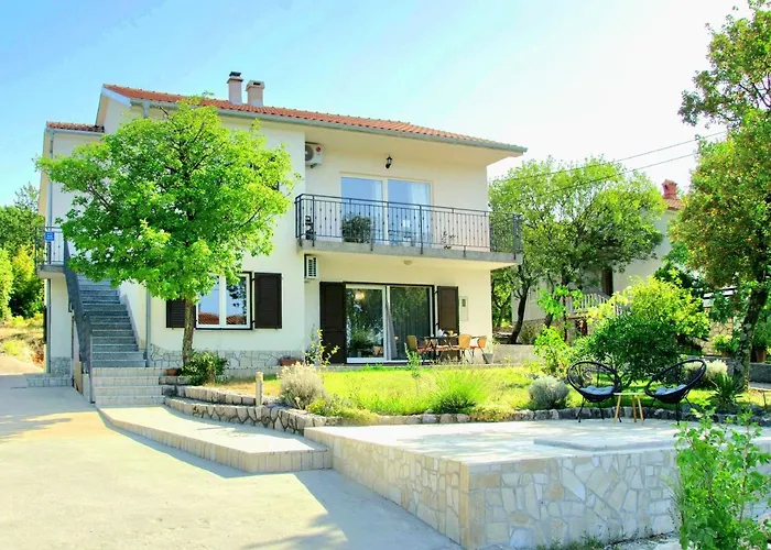 Apartment Olivia