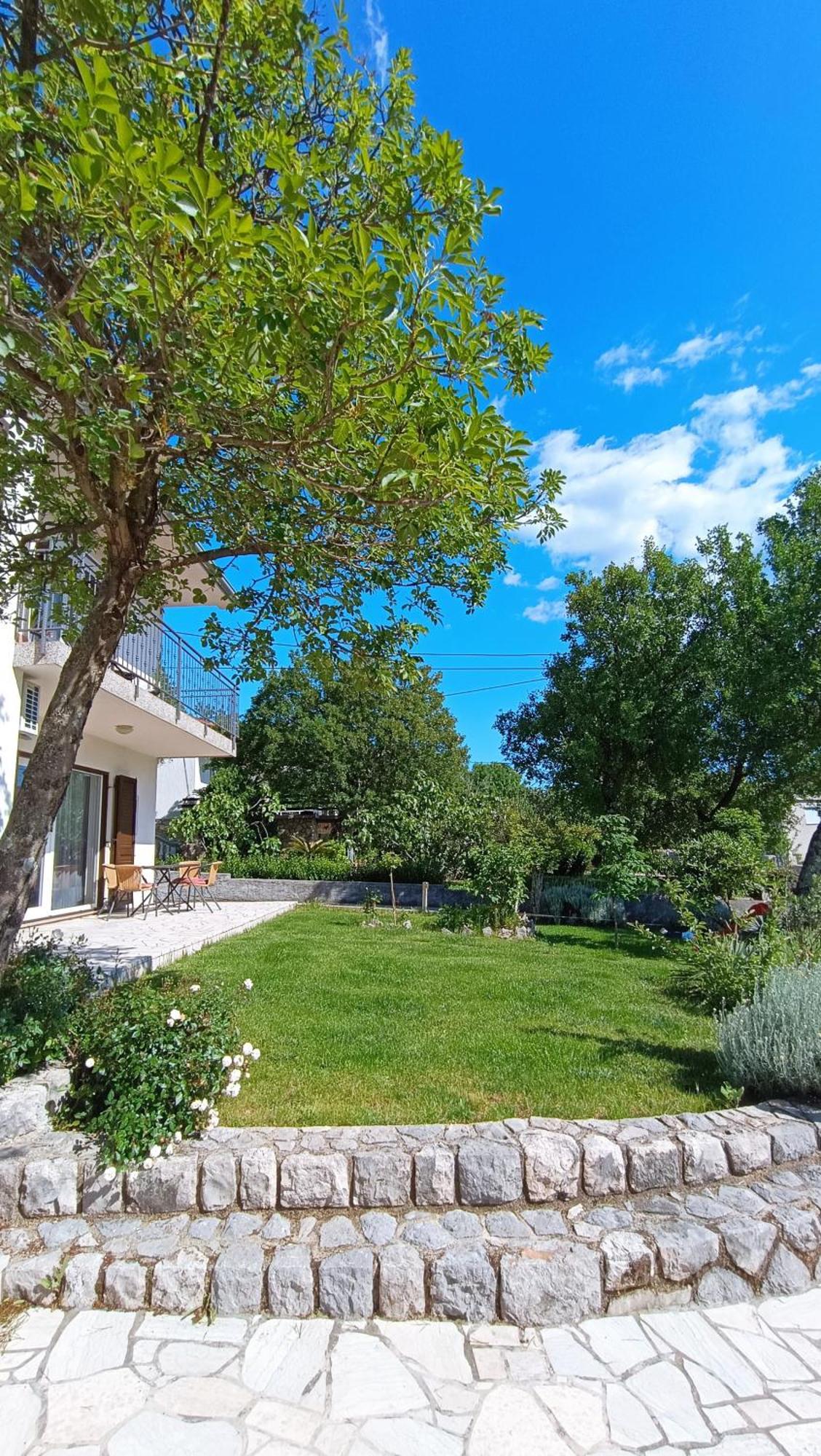 Olivia Holiday home