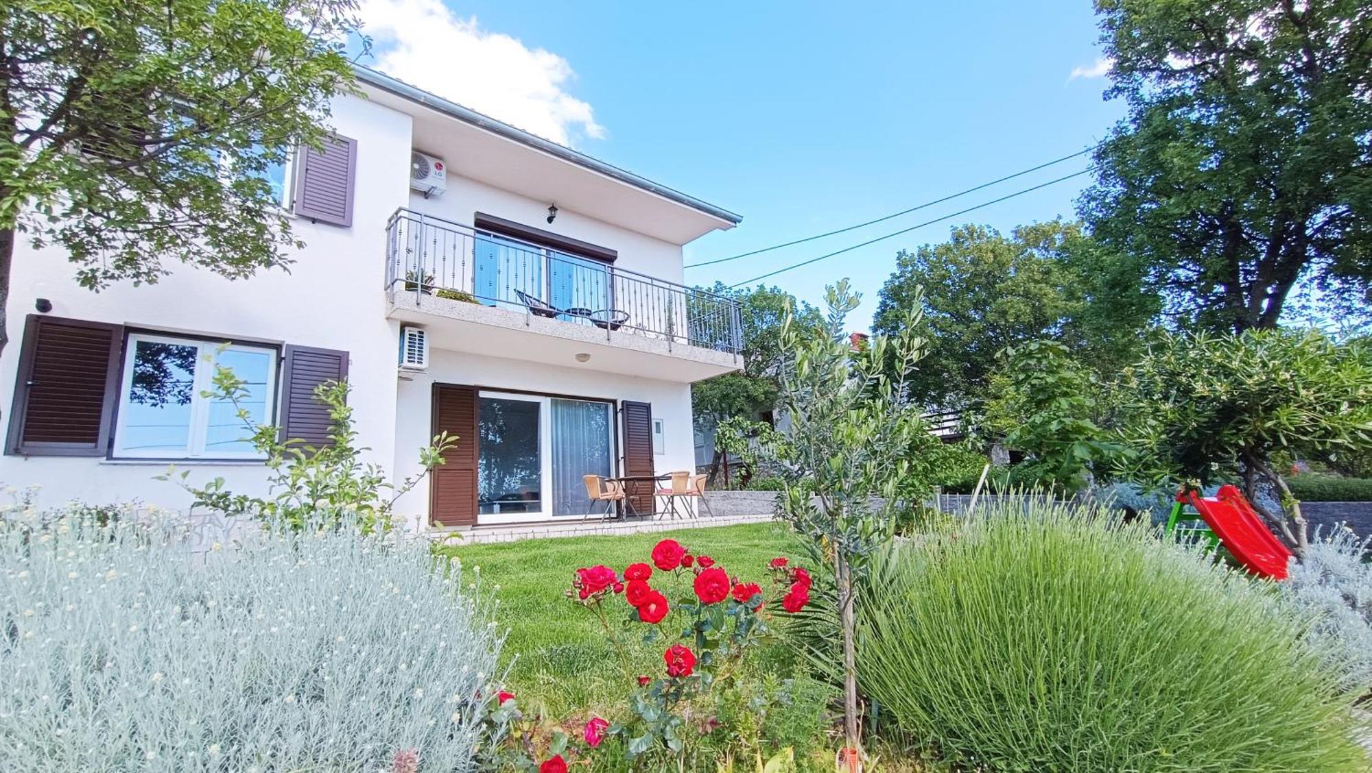 Olivia Holiday home