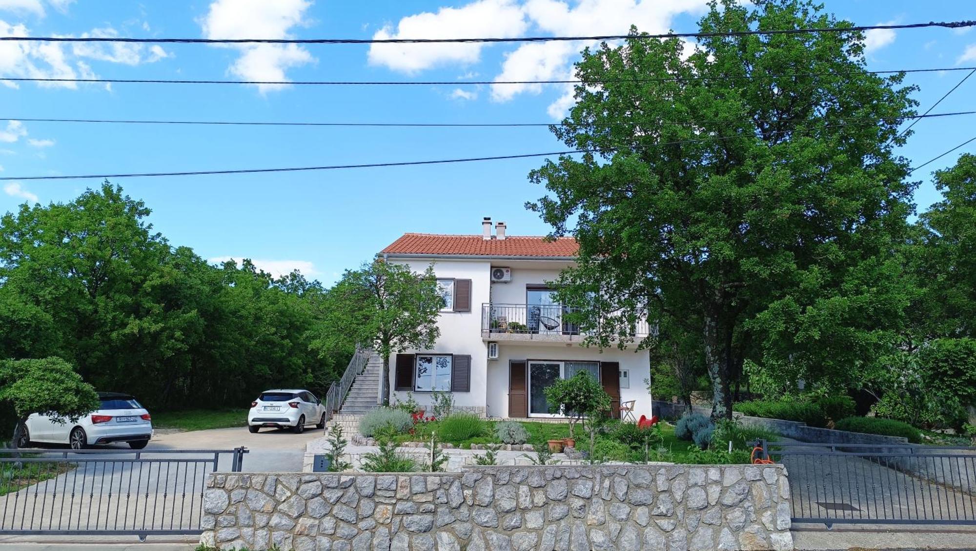 Holiday home Olivia