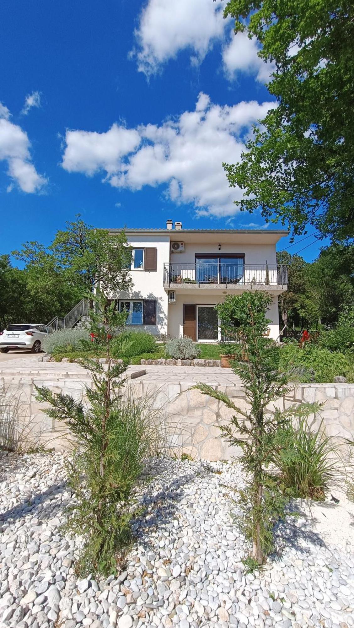 Olivia Holiday home